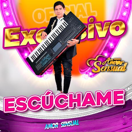 Escúchame | Boomplay Music