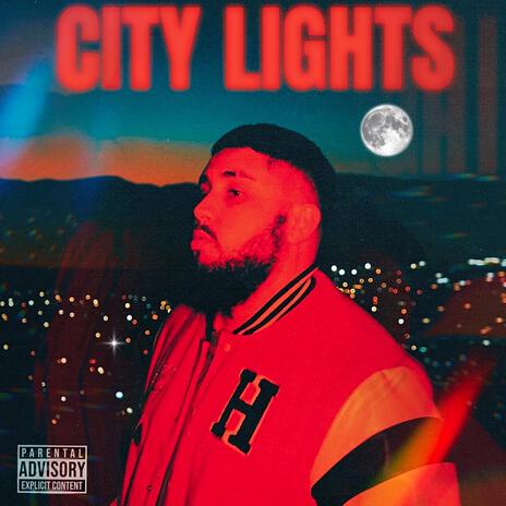 City Lights Freestyle | Boomplay Music