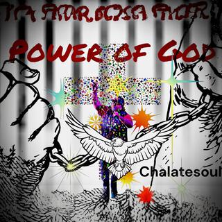 Power Of God