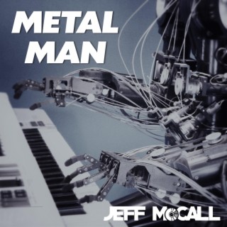 Metal Man