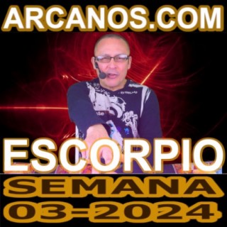 ♏️#ESCORPIO #TAROT♏️ Te darán todo lo que necesitas  ARCANOS.COM