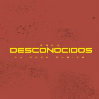 Desconocidos