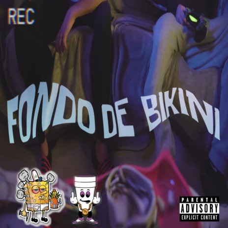 Fondo de bikini ft. ChillinChillin | Boomplay Music