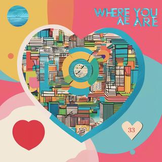 Where You Are lyrics | Boomplay Music