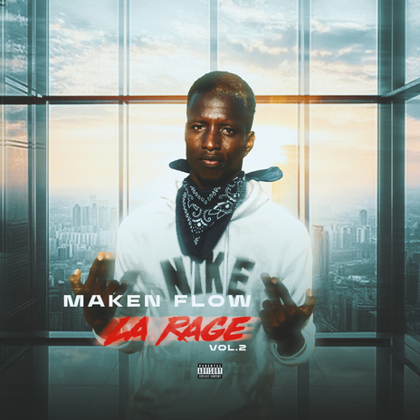 La rage Vol.2 | Boomplay Music