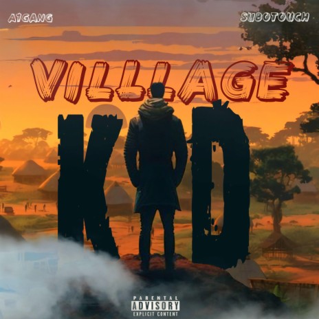 Village Kid ft. SuboTouch | Boomplay Music