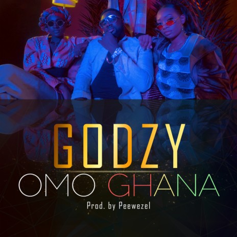 Omo Ghana | Boomplay Music