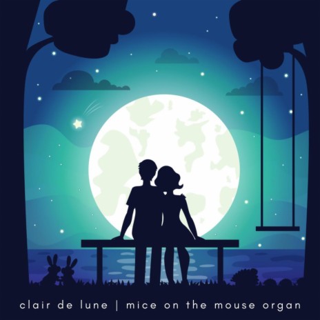 Clair de Lune