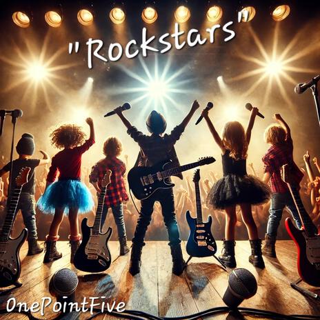 Rockstars