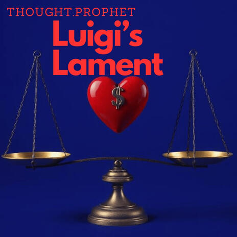 Luigi's Lament | Boomplay Music