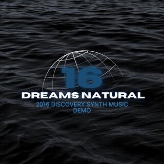 16 DREAMS NATURAL