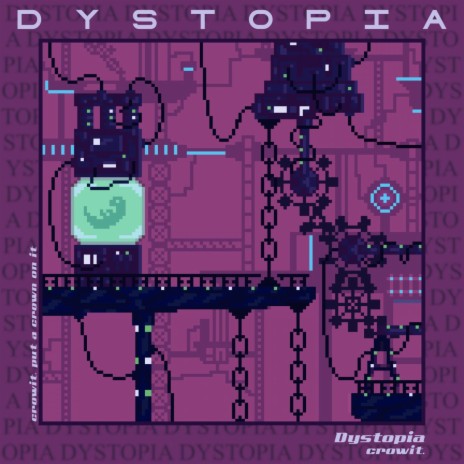 Dystopia | Boomplay Music