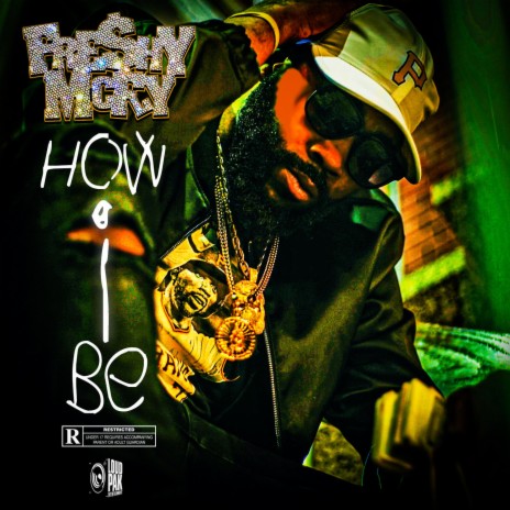 How I Be | Boomplay Music