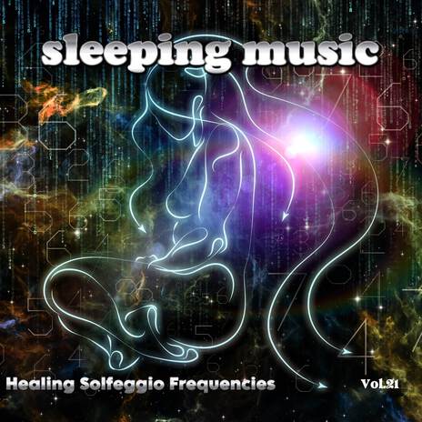 528Hz Tranquility Soundscapes ft. Hz Frequencies Solfeggio & Frequency Vibrations | Boomplay Music