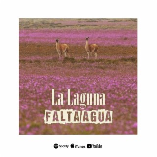 Falta Agua (Lagrimas)