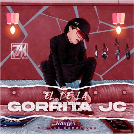 El De La Gorrita JC | Boomplay Music