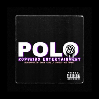 Polo (Radio Edit)