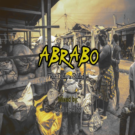 Abrabo ft. Bullet | Boomplay Music