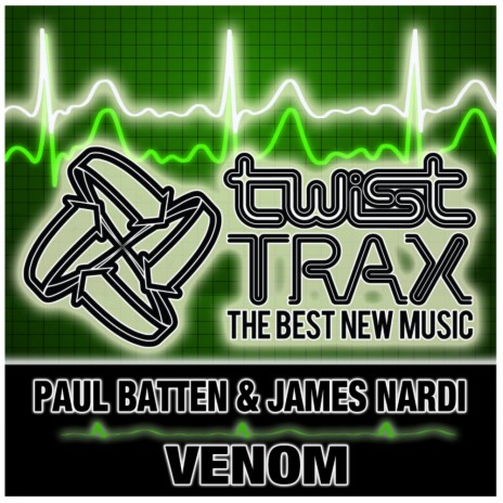 Venom Twist ft. James Nardi