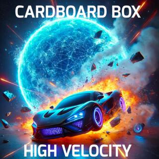 HIGH VELOCITY