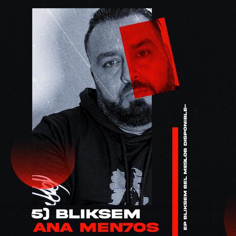 BLIKSEM . EP BEL ME9LOB (ANA MEN7OS) | Boomplay Music