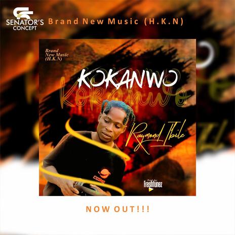 kokanwon | Boomplay Music