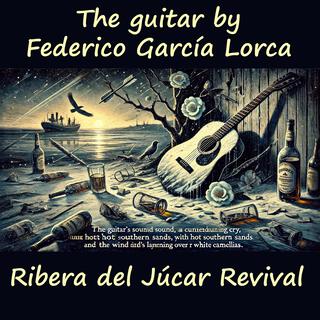 The Guitar by Federico García Lorca