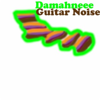 Guitar Noise