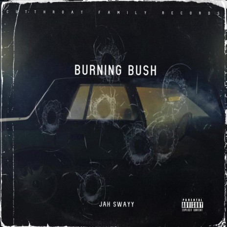 Burning Bush | Boomplay Music