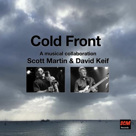 Cold Front ft. Dave Keif | Boomplay Music