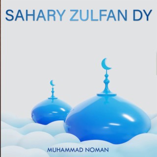 Sahary Zulfan Dy