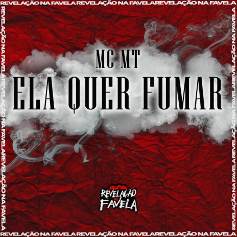 Ela Quer Fumar | Boomplay Music