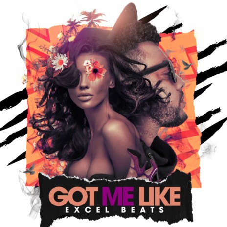 Got Me Like (Acapella Version) | Boomplay Music