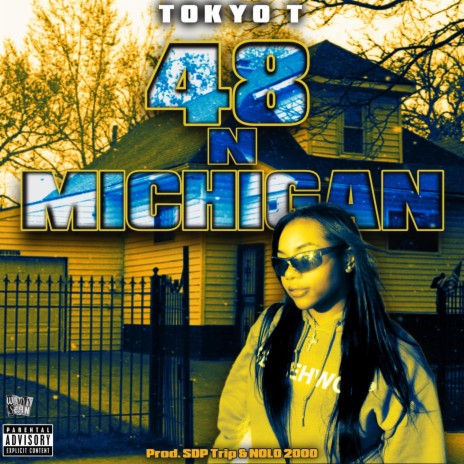 48n Michigan | Boomplay Music