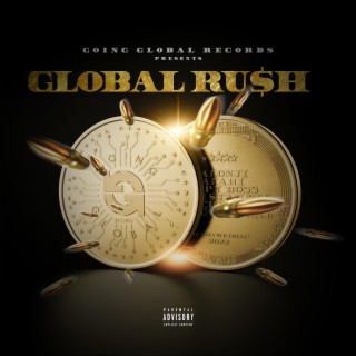 Global Rush Ep