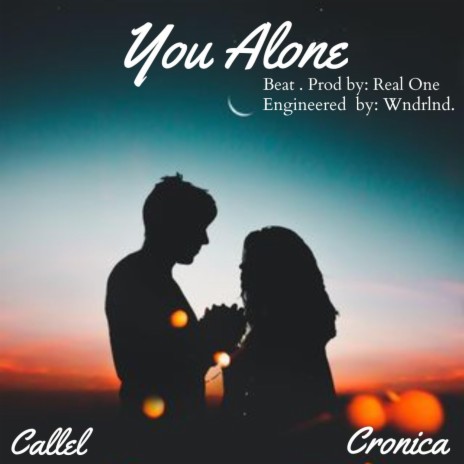 You Alone Callel | Boomplay Music