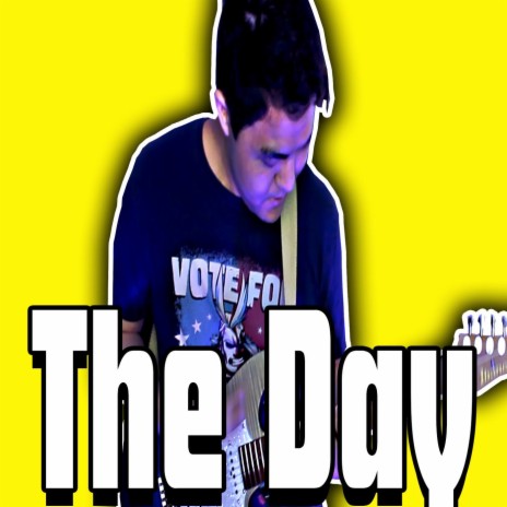 The Day (Cover Version) | Boomplay Music