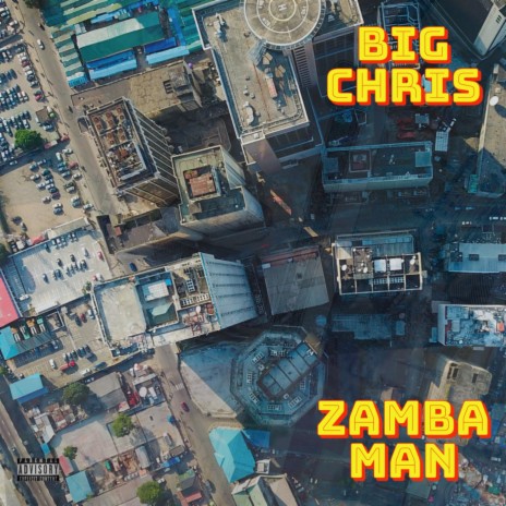 Zamba Man | Boomplay Music