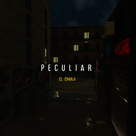 Peculiar | Boomplay Music