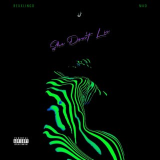 She don’t lie ft. MAD lyrics | Boomplay Music