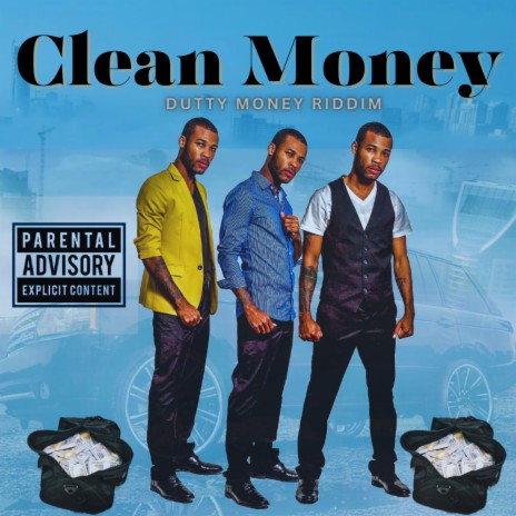Clean Money | Boomplay Music