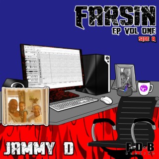 Farsin EP, Vol. 1