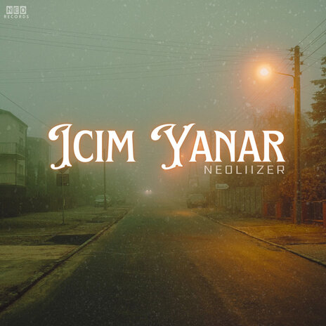 İcim Yanar | Boomplay Music