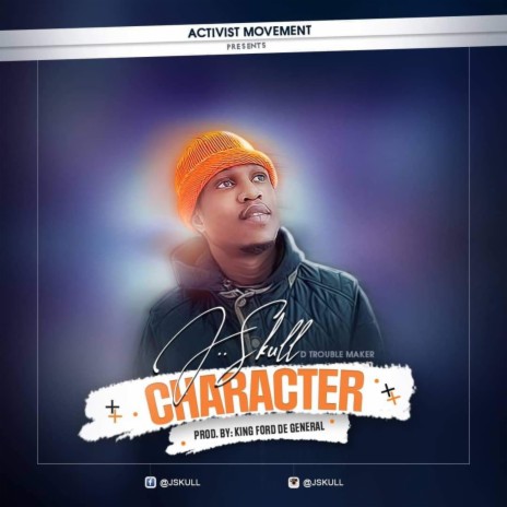 CHARACTER | Boomplay Music