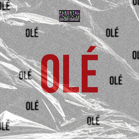 Olé ft. SEOR, WONGZI, LASTRO BOY & SLOSH | Boomplay Music