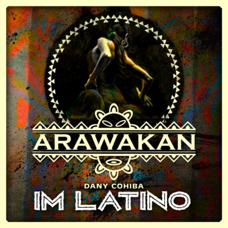 I'm Latino (Original Mix)