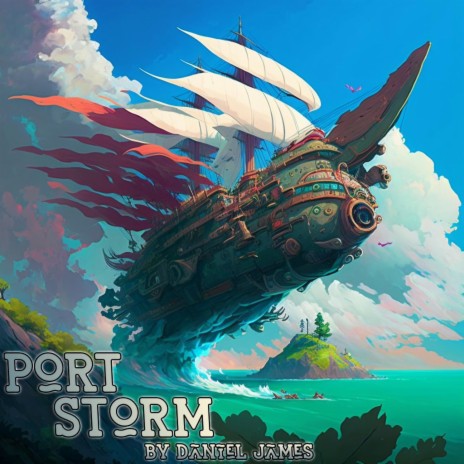 Port Storm | Boomplay Music