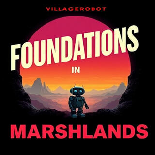 Foundations in Marshlands