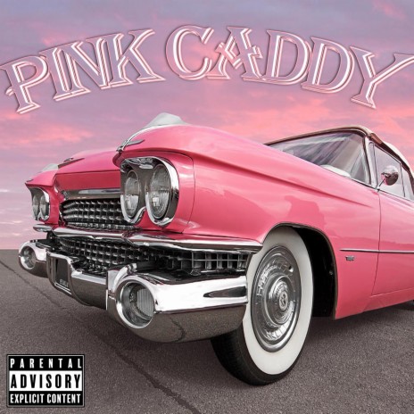 Pink Caddy