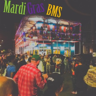 Mardi Gras